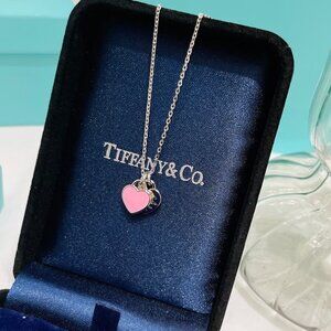 Tiffany & Co. necklace